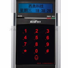 智能護欄門禁安防系統(tǒng)技術研發(fā)及2019年門禁考勤設備價格分析