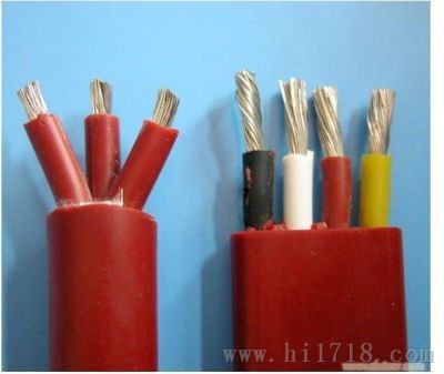 JKYJ架空電纜與電力電纜 現代電力系統的關鍵組成部分