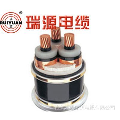 北京天成瑞源電纜 專業電力電纜解決方案供應商