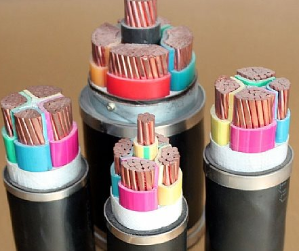 FCMC-PFZ-0.6/1KV 3*50+3*10變頻電纜 現代電力傳輸的核心組件