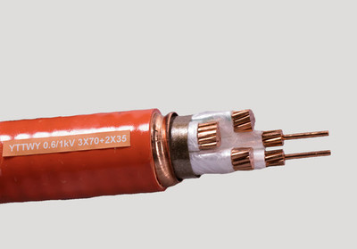 電力電纜 現代社會的隱形血管與神經脈絡