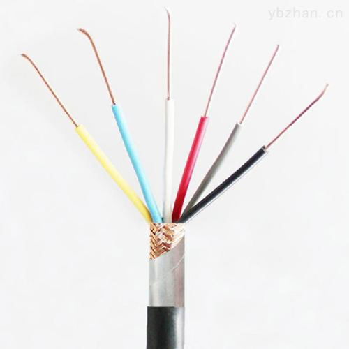 景洪控制電力電纜選購指南 滇匯達規格詳解與批發優勢解析